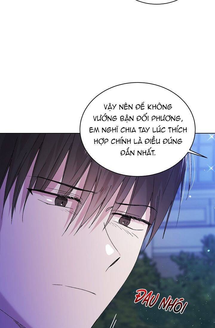 Cách Để Em Bảo Vệ Anh Chapter 21 - 17