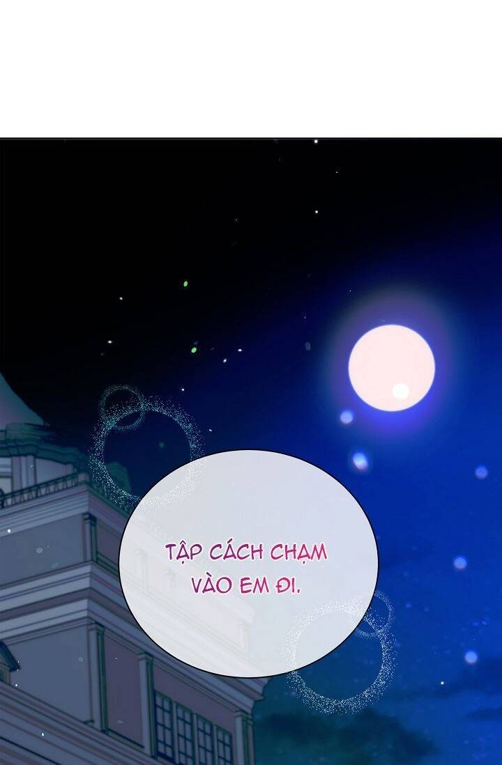 Cách Để Em Bảo Vệ Anh Chapter 21 - 33