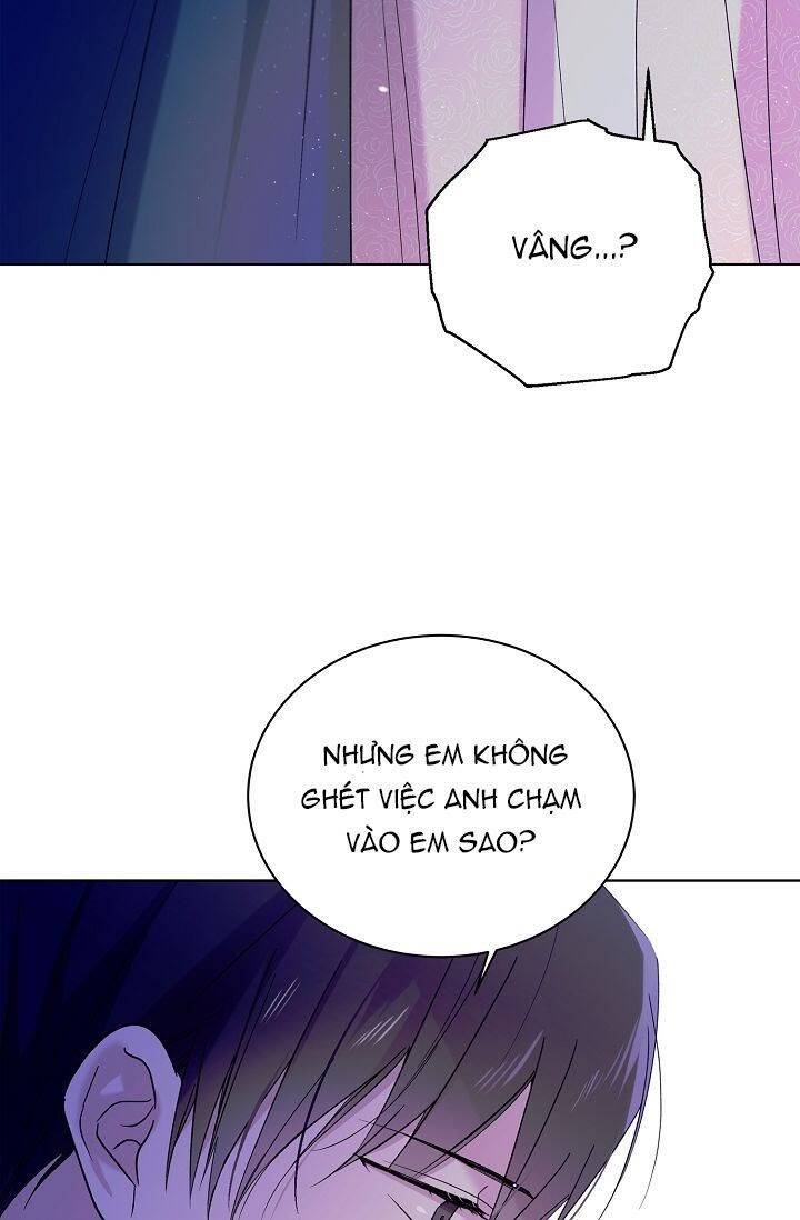 Cách Để Em Bảo Vệ Anh Chapter 21 - 44