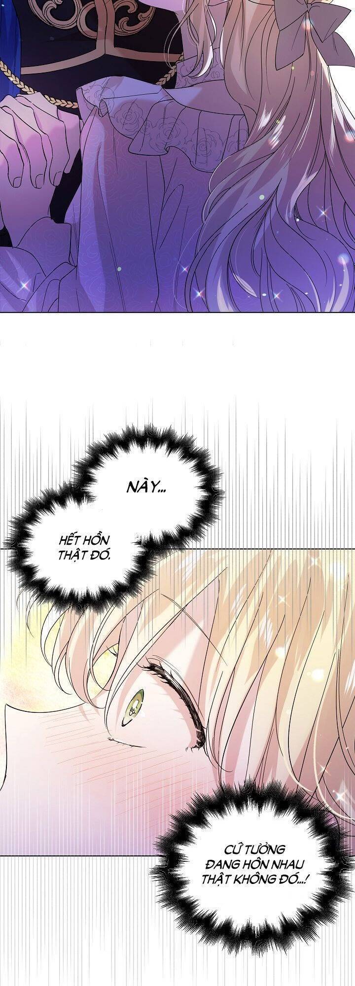 Cách Để Em Bảo Vệ Anh Chapter 21 - 54