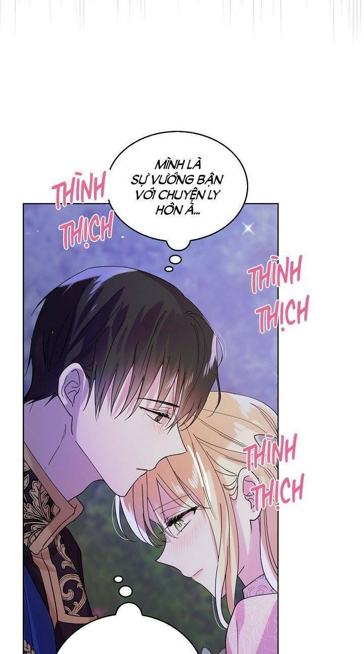 Cách Để Em Bảo Vệ Anh Chapter 21 - 55