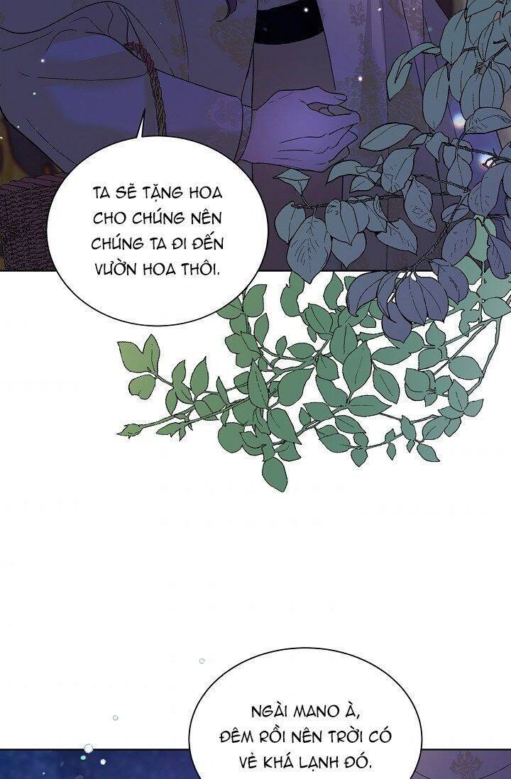 Cách Để Em Bảo Vệ Anh Chapter 21 - 74
