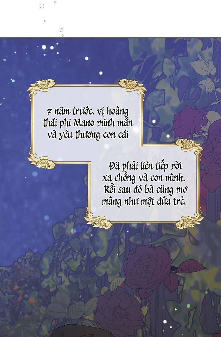 Cách Để Em Bảo Vệ Anh Chapter 21 - 76