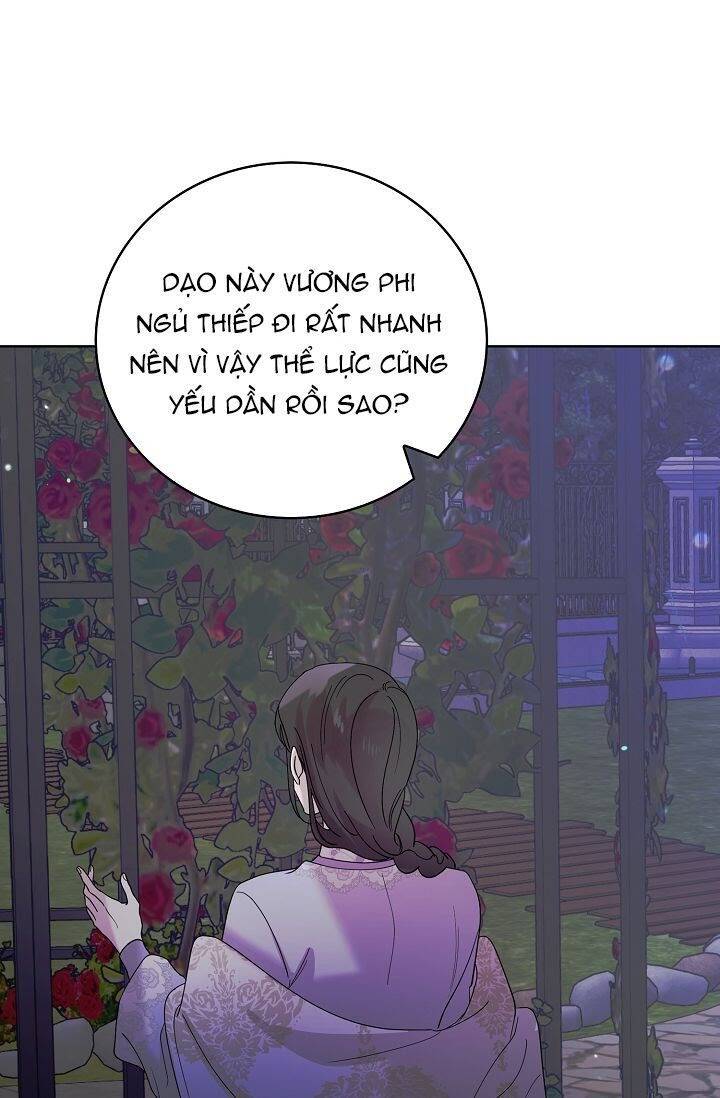 Cách Để Em Bảo Vệ Anh Chapter 21 - 80