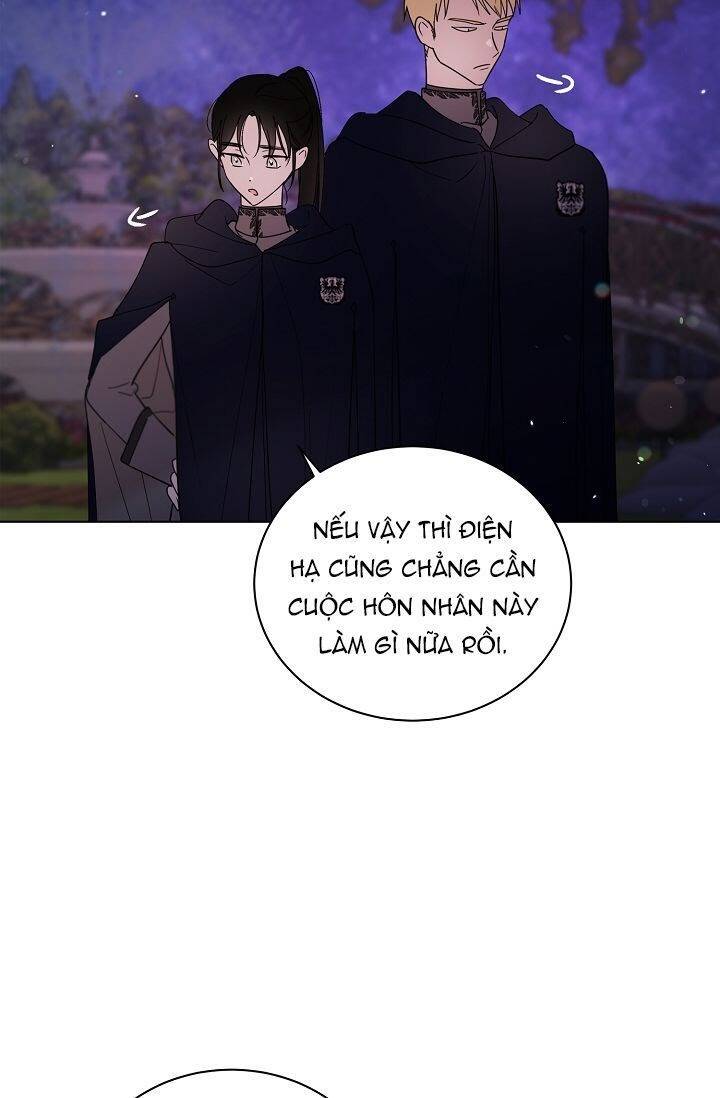 Cách Để Em Bảo Vệ Anh Chapter 21 - 89