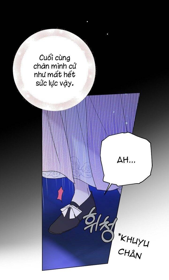 Cách Để Em Bảo Vệ Anh Chapter 22 - 27