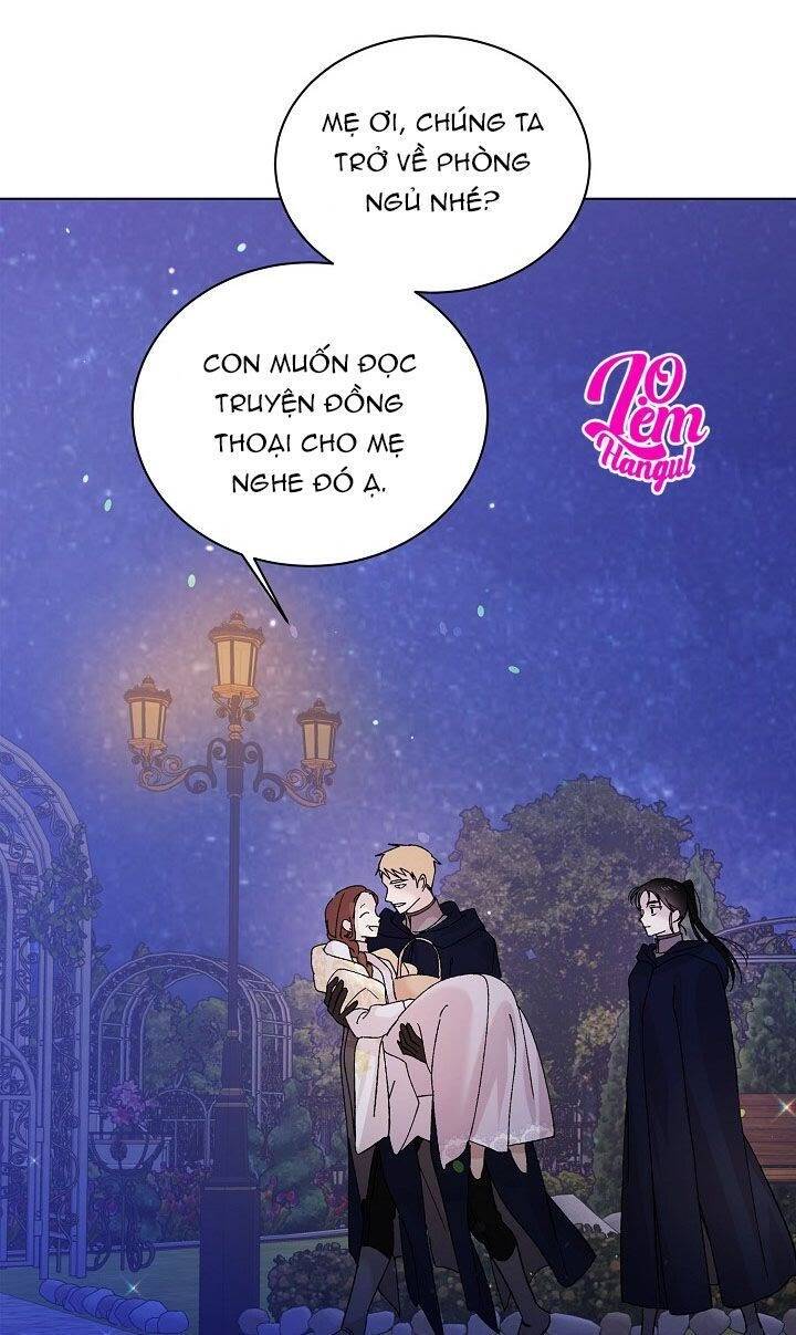 Cách Để Em Bảo Vệ Anh Chapter 22 - 5