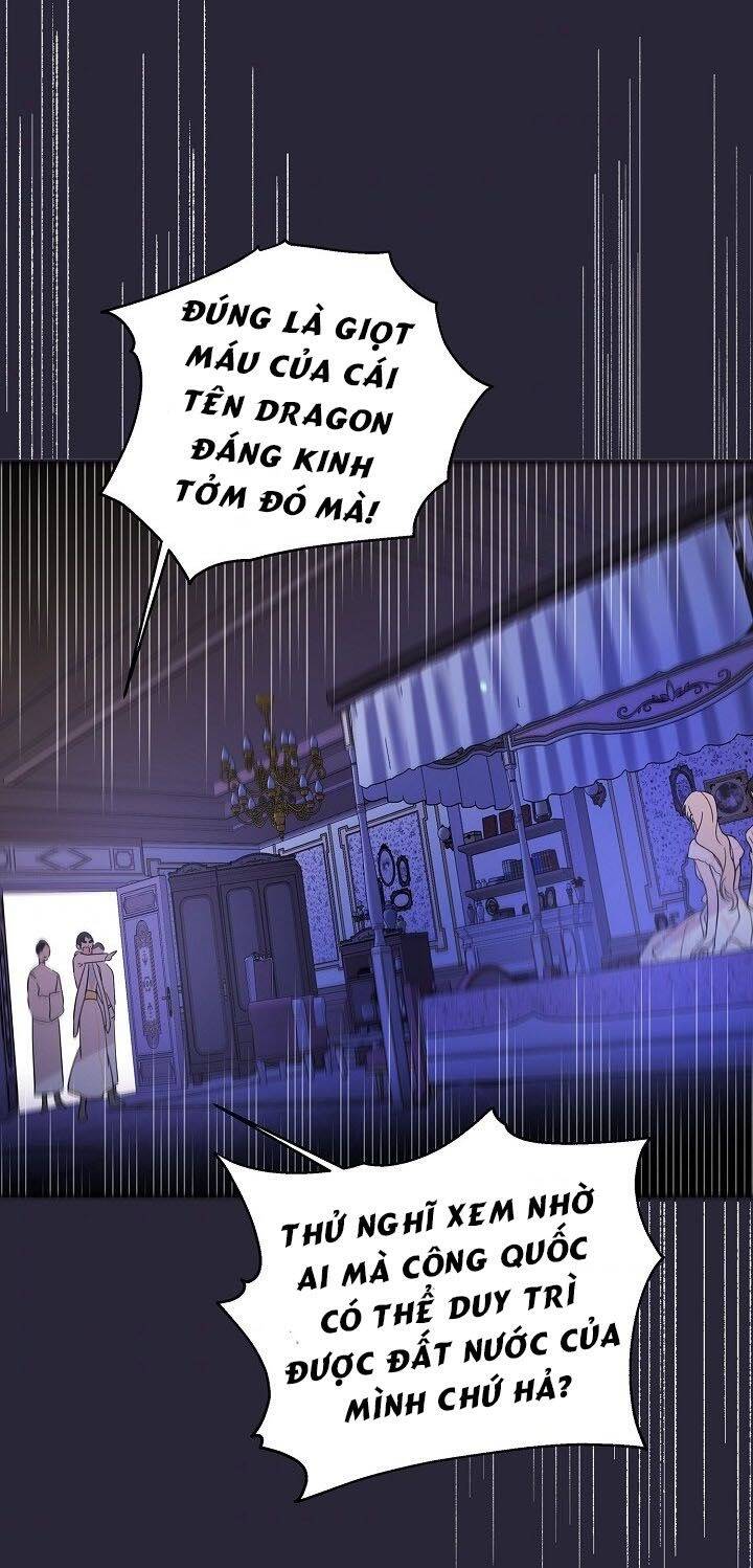 Cách Để Em Bảo Vệ Anh Chapter 22 - 48