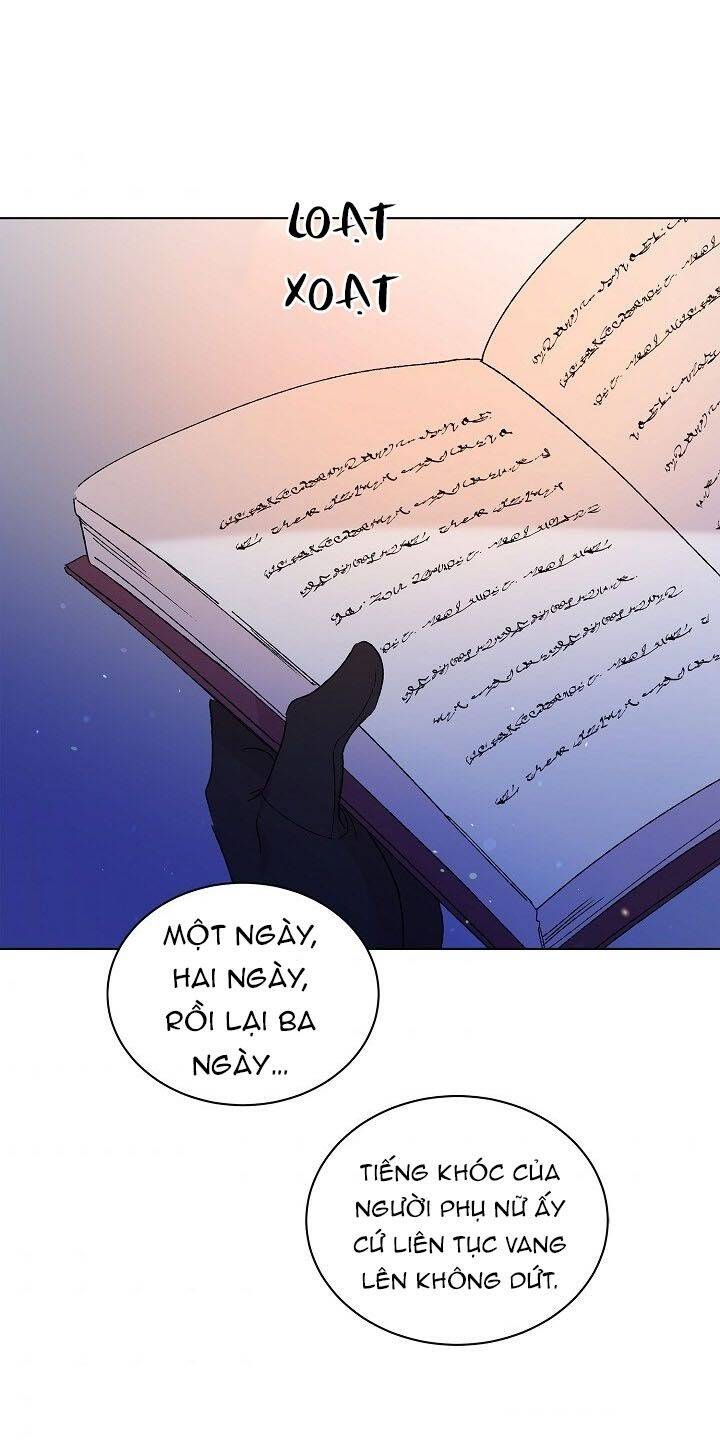 Cách Để Em Bảo Vệ Anh Chapter 22 - 7