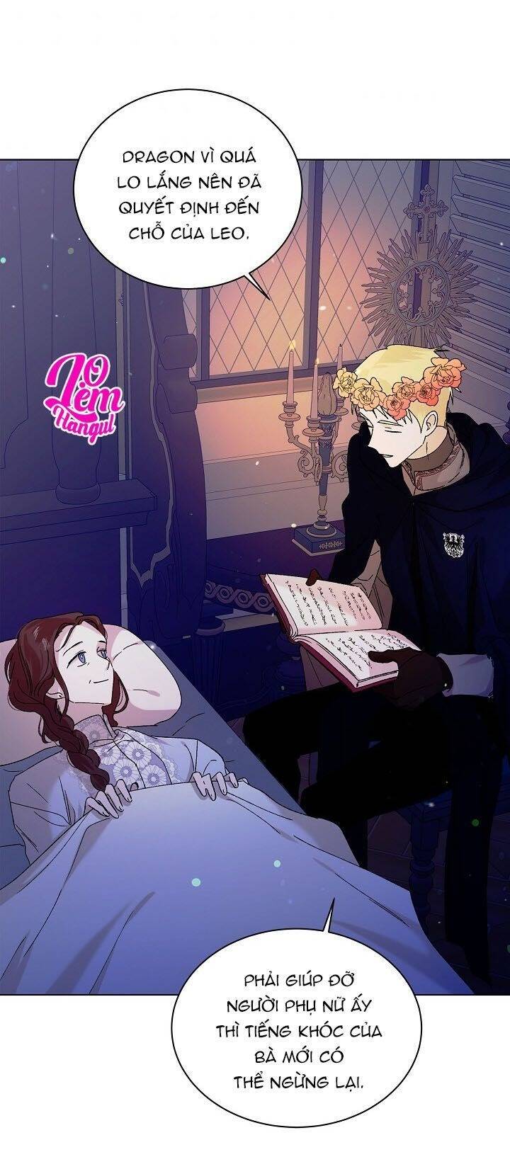 Cách Để Em Bảo Vệ Anh Chapter 22 - 8