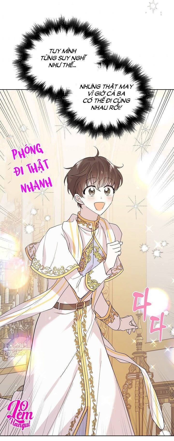 Cách Để Em Bảo Vệ Anh Chapter 22 - 78