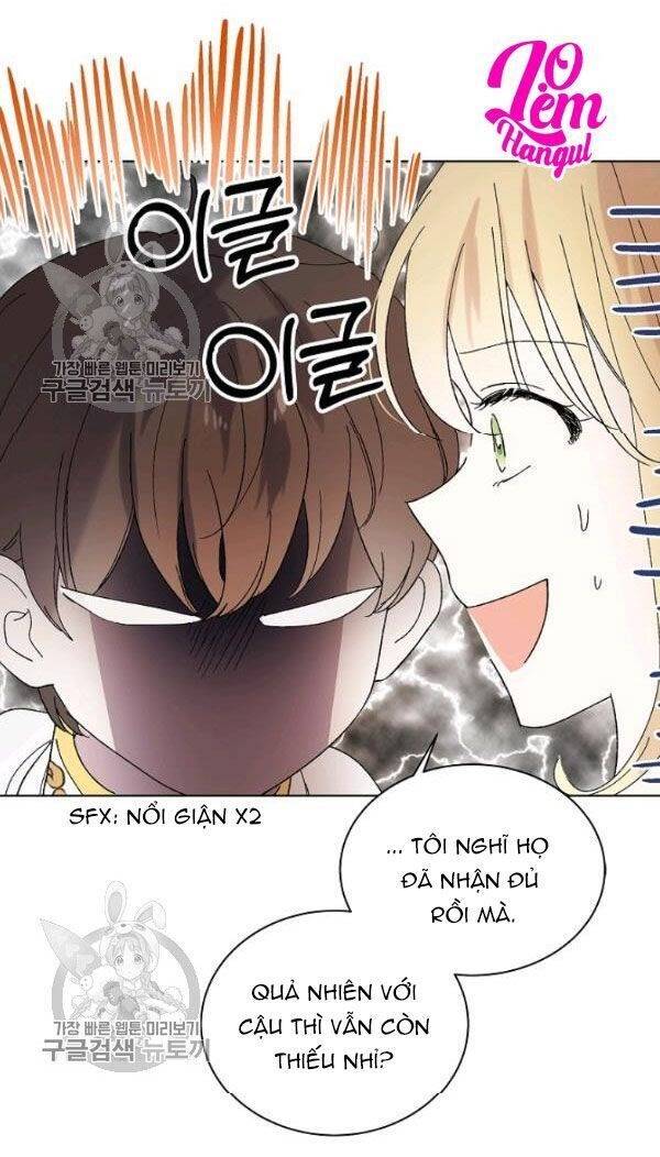 Cách Để Em Bảo Vệ Anh Chapter 23 - 64