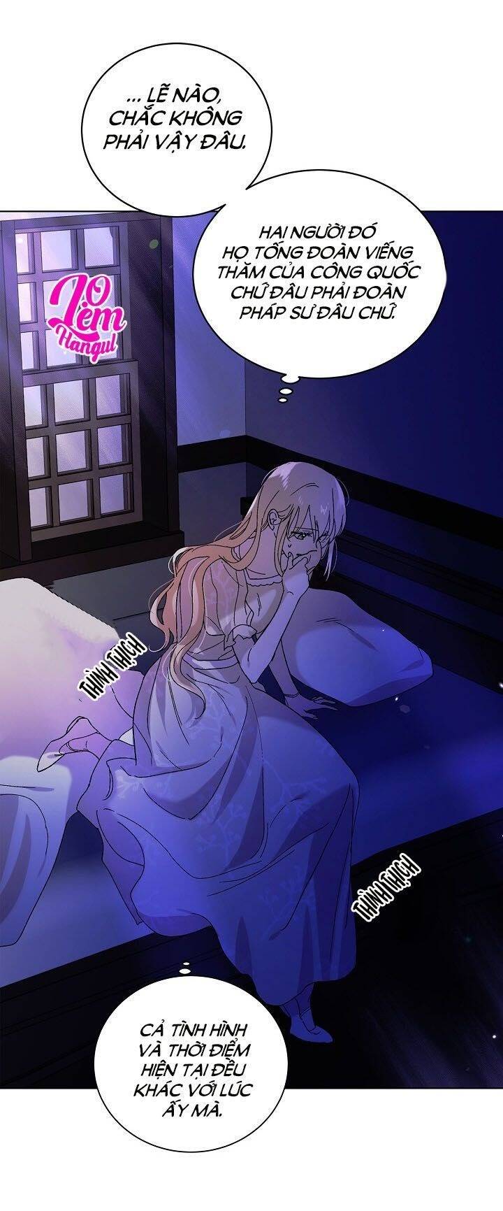 Cách Để Em Bảo Vệ Anh Chapter 24 - 14