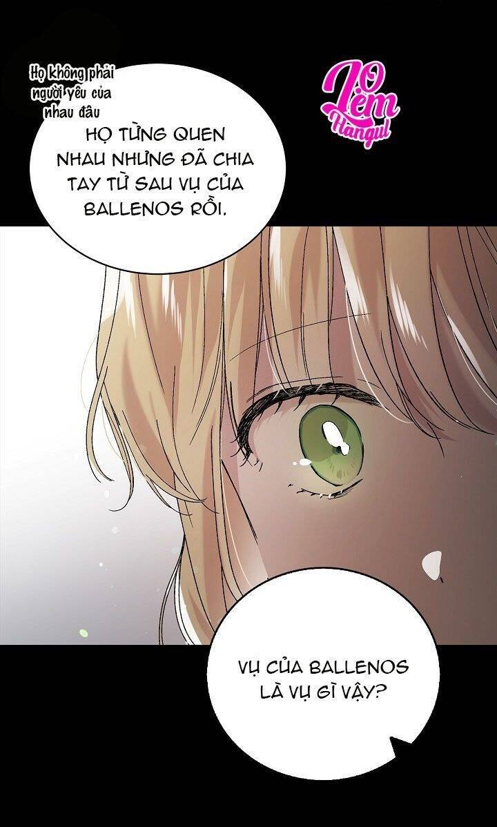 Cách Để Em Bảo Vệ Anh Chapter 24 - 5