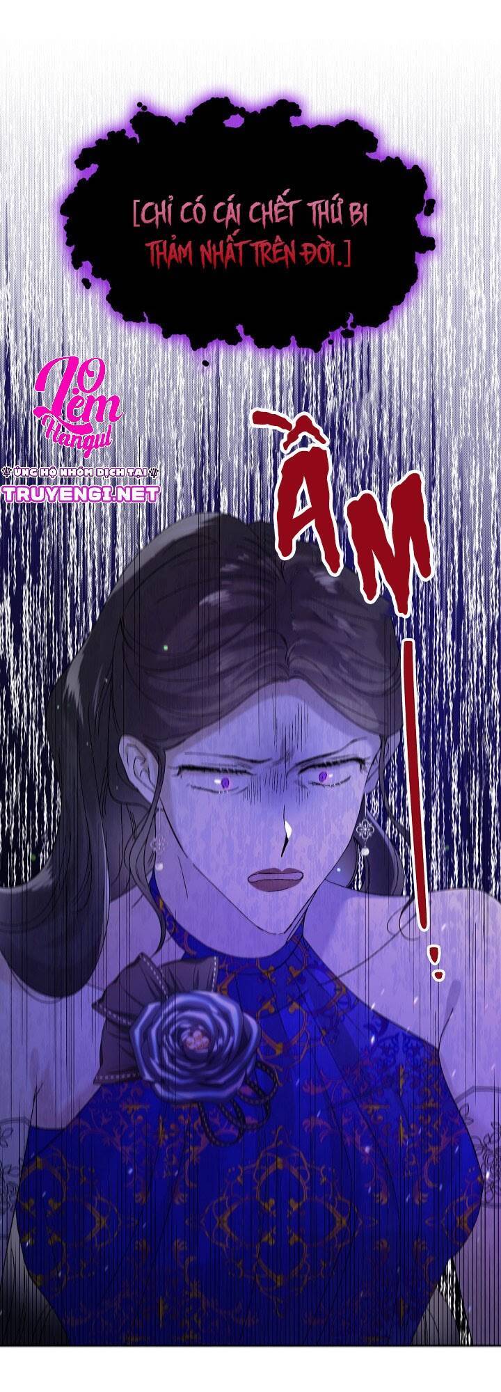Cách Để Em Bảo Vệ Anh Chapter 26 - 16