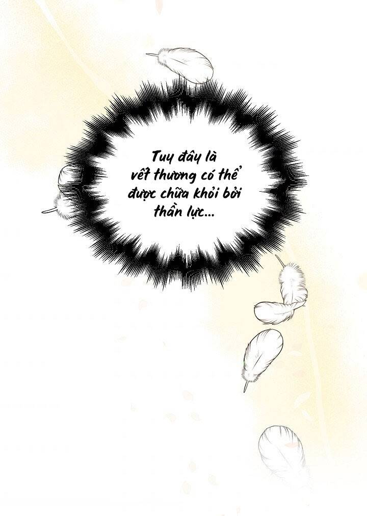 Cách Để Em Bảo Vệ Anh Chapter 27 - 47