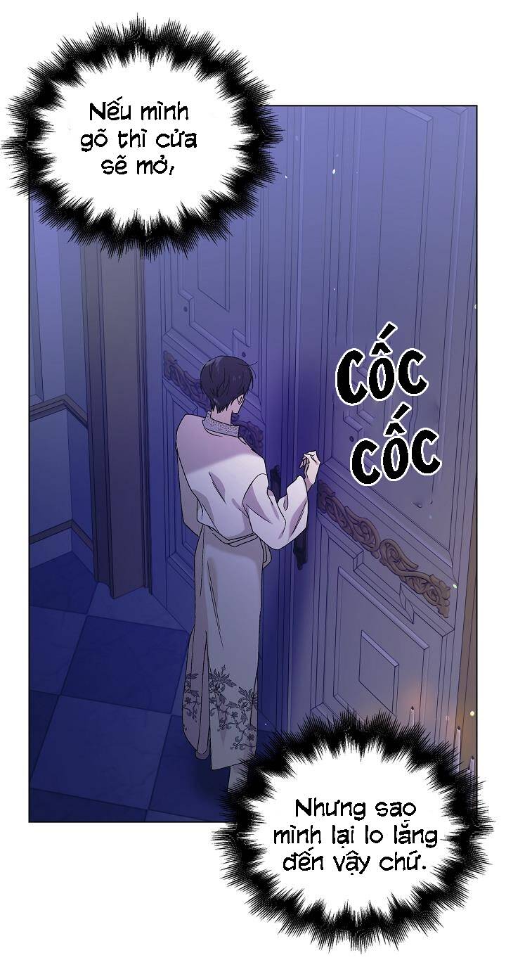 Cách Để Em Bảo Vệ Anh Chapter 28 - 18