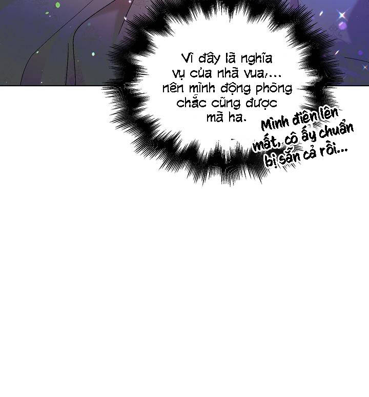 Cách Để Em Bảo Vệ Anh Chapter 28 - 33
