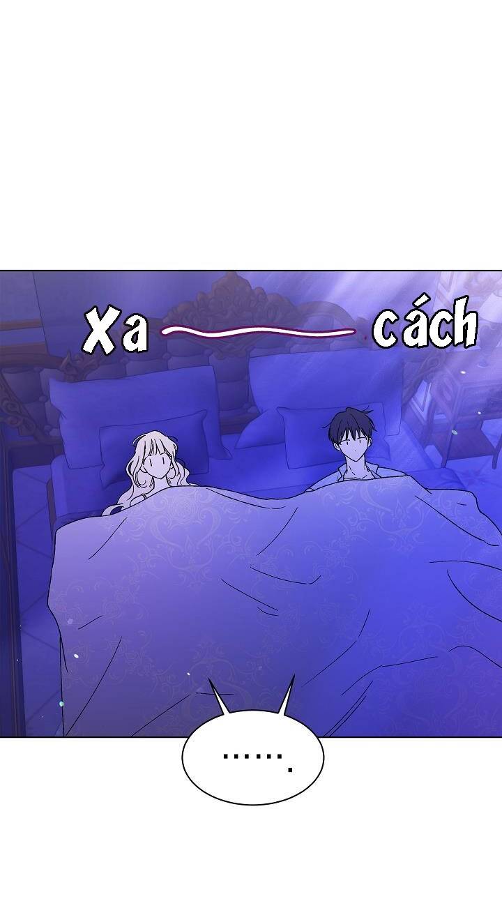 Cách Để Em Bảo Vệ Anh Chapter 28 - 55