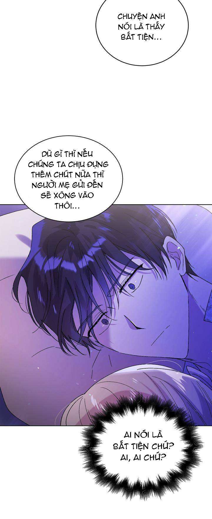 Cách Để Em Bảo Vệ Anh Chapter 28 - 60