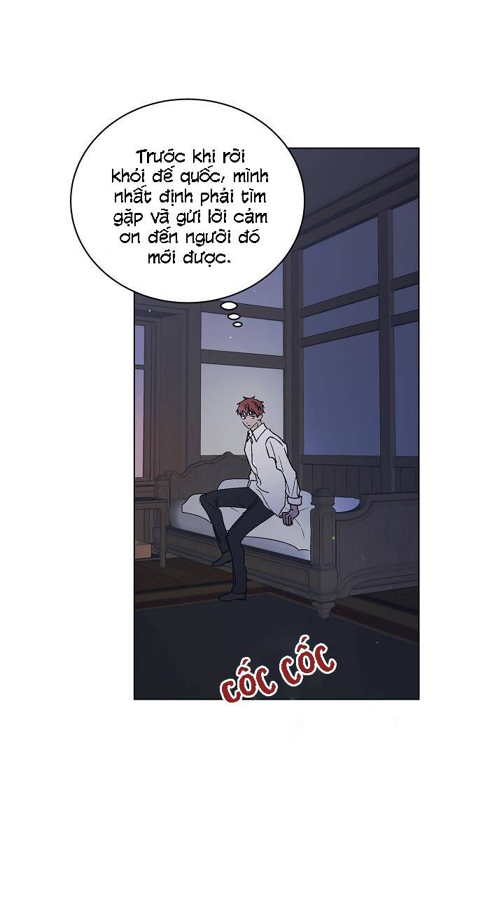 Cách Để Em Bảo Vệ Anh Chapter 28 - 9