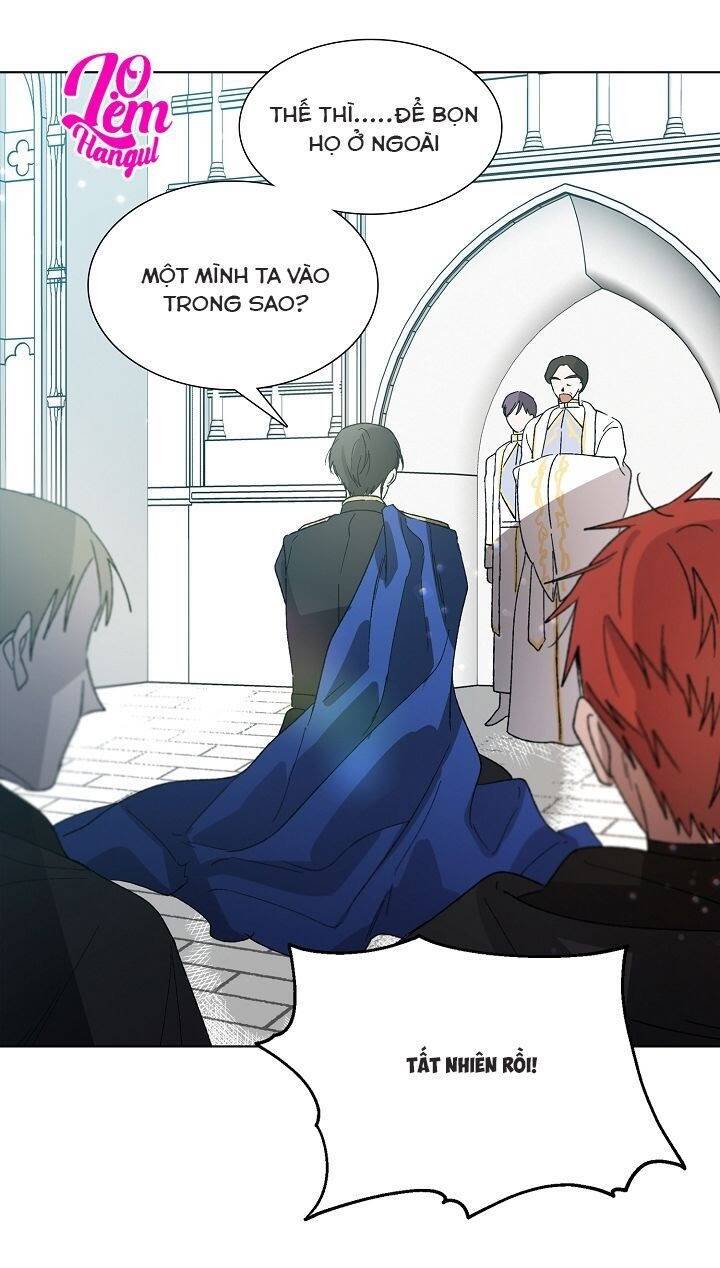 Cách Để Em Bảo Vệ Anh Chapter 3 - 15
