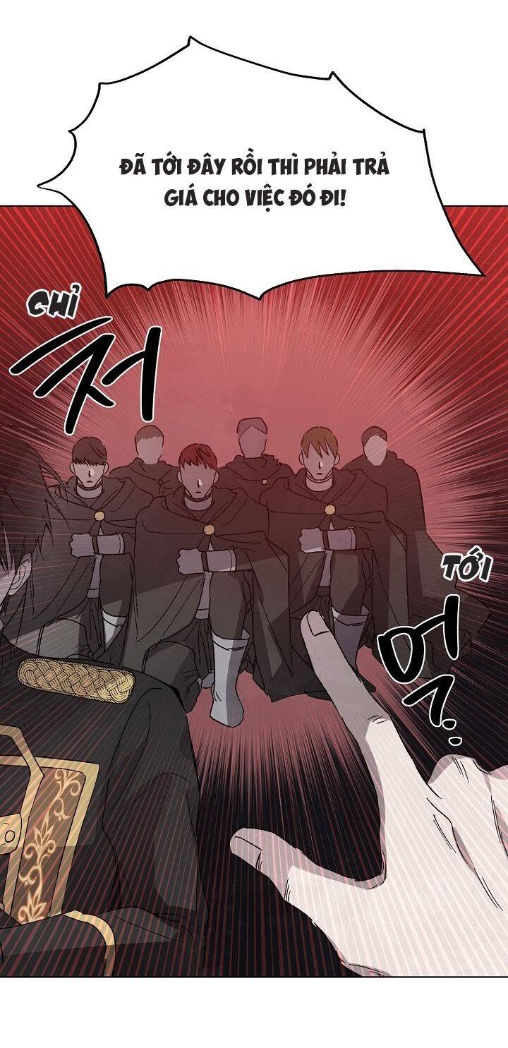 Cách Để Em Bảo Vệ Anh Chapter 3 - 21