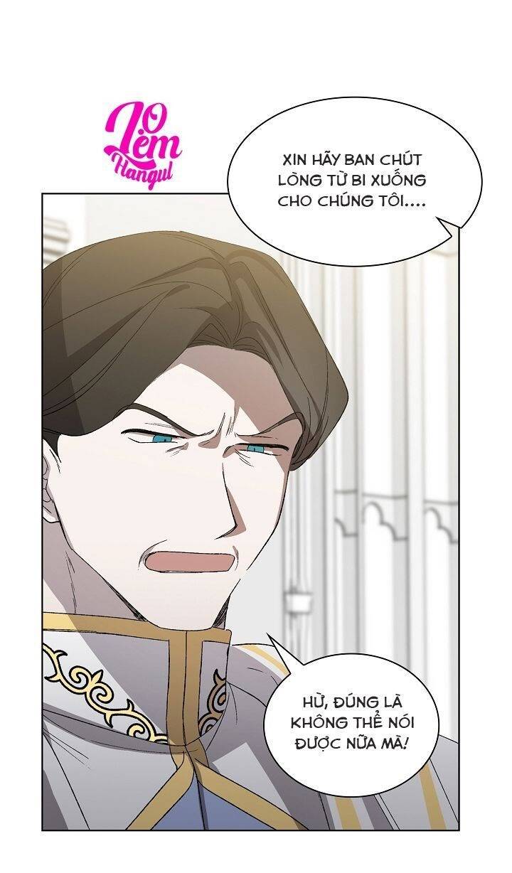 Cách Để Em Bảo Vệ Anh Chapter 3 - 32