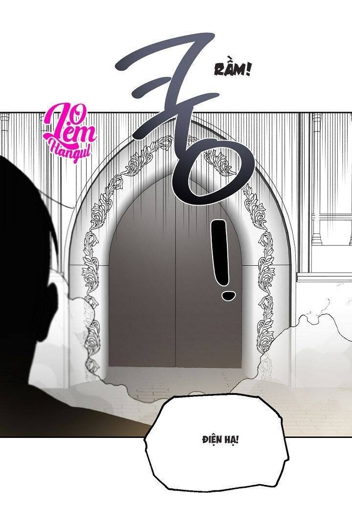 Cách Để Em Bảo Vệ Anh Chapter 3 - 34