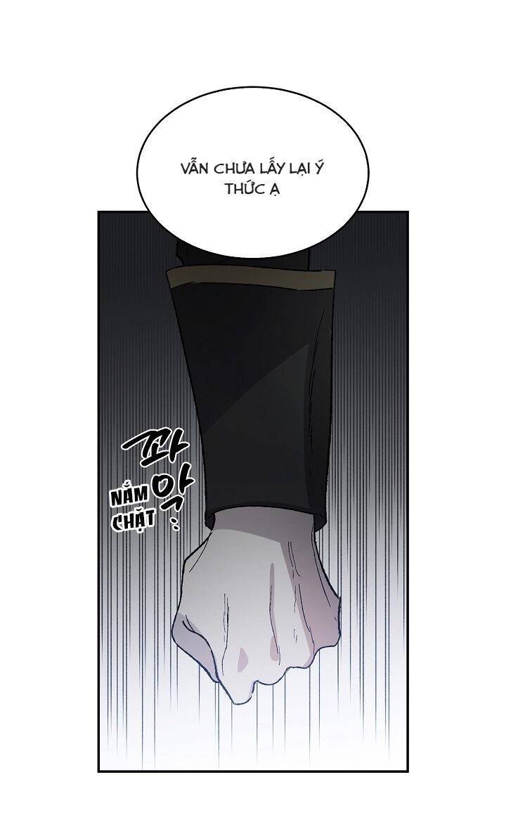 Cách Để Em Bảo Vệ Anh Chapter 3 - 41