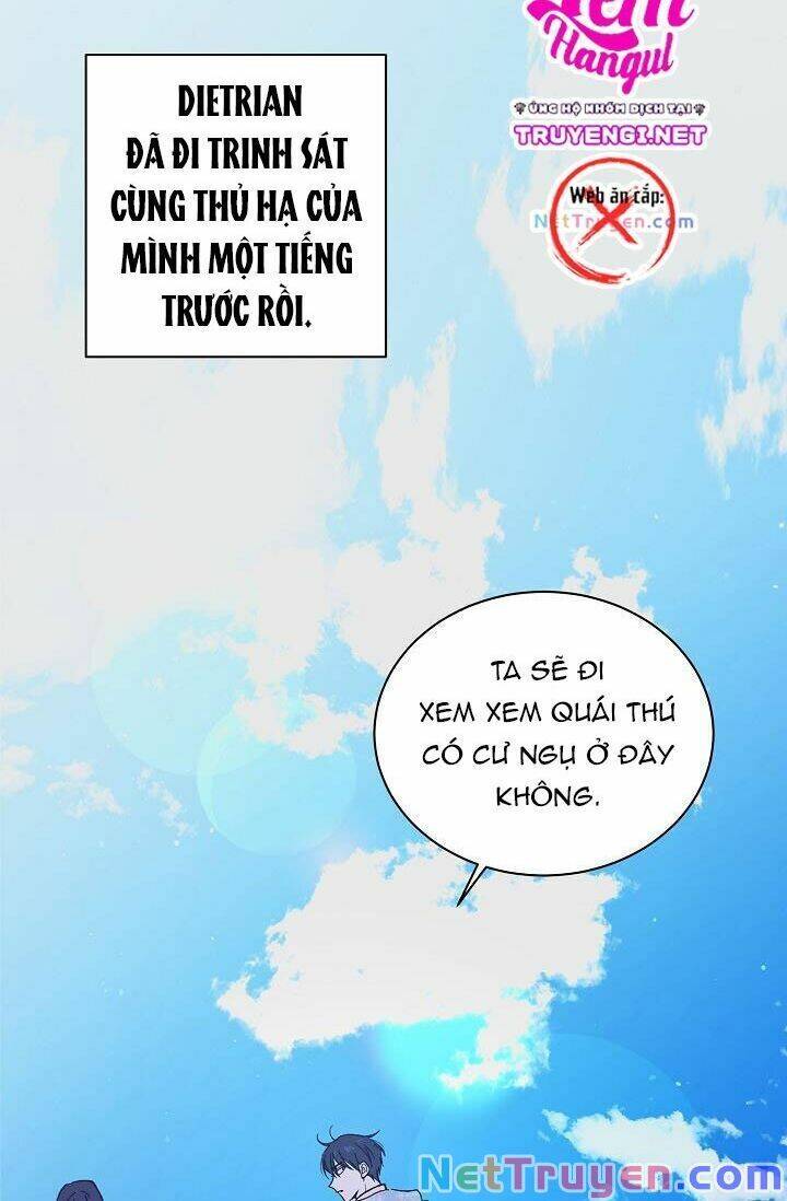 Cách Để Em Bảo Vệ Anh Chapter 33 - 3