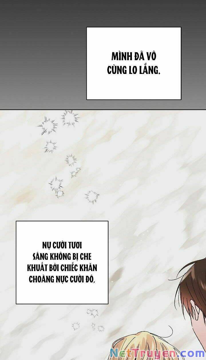 Cách Để Em Bảo Vệ Anh Chapter 33 - 41