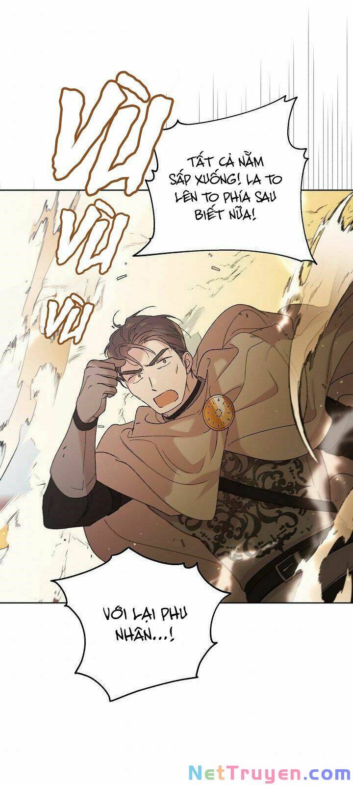 Cách Để Em Bảo Vệ Anh Chapter 33 - 46
