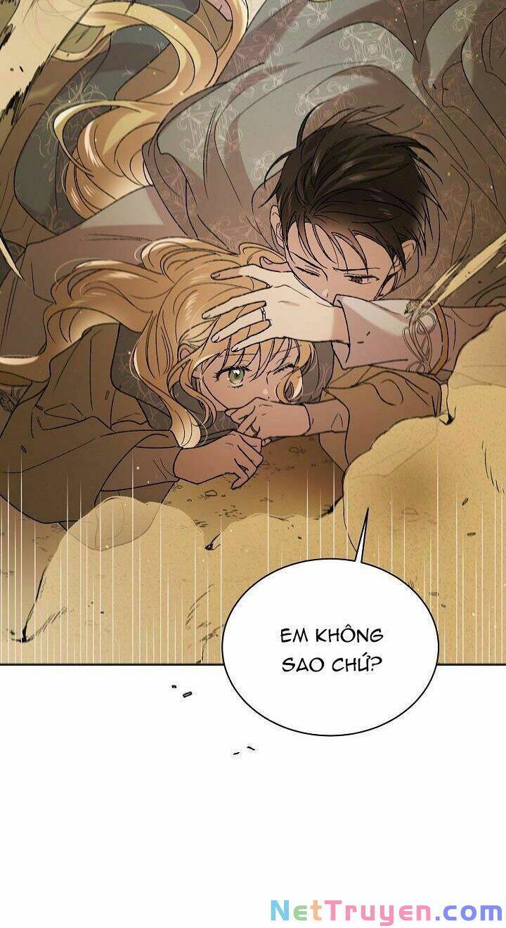 Cách Để Em Bảo Vệ Anh Chapter 33 - 52
