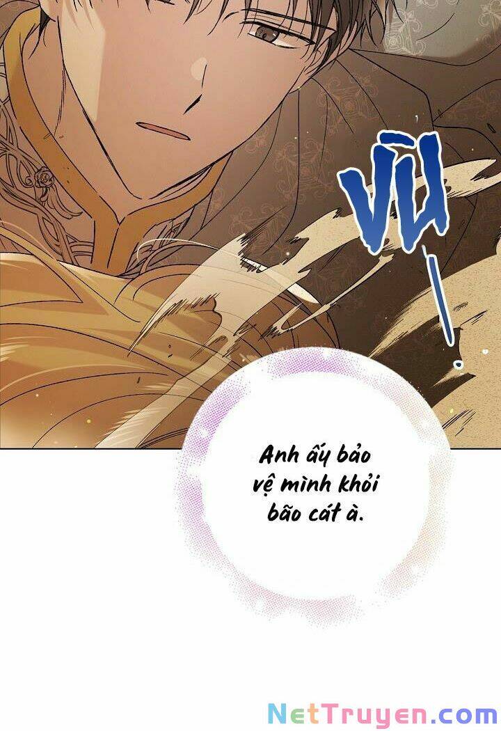 Cách Để Em Bảo Vệ Anh Chapter 33 - 55