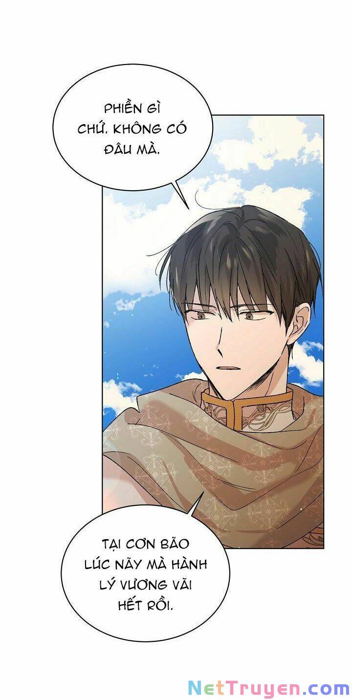 Cách Để Em Bảo Vệ Anh Chapter 33 - 71