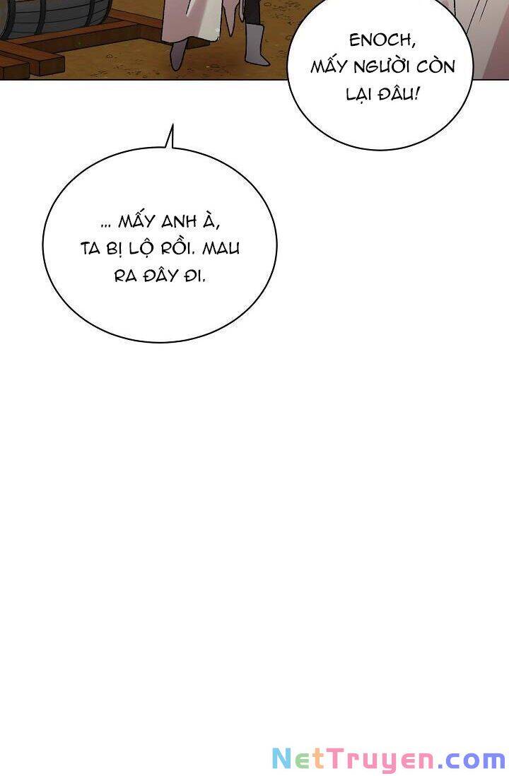 Cách Để Em Bảo Vệ Anh Chapter 35 - 16