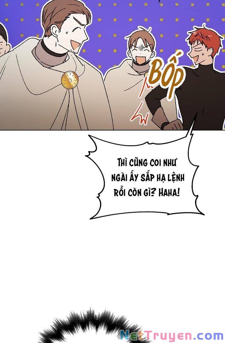 Cách Để Em Bảo Vệ Anh Chapter 35 - 19
