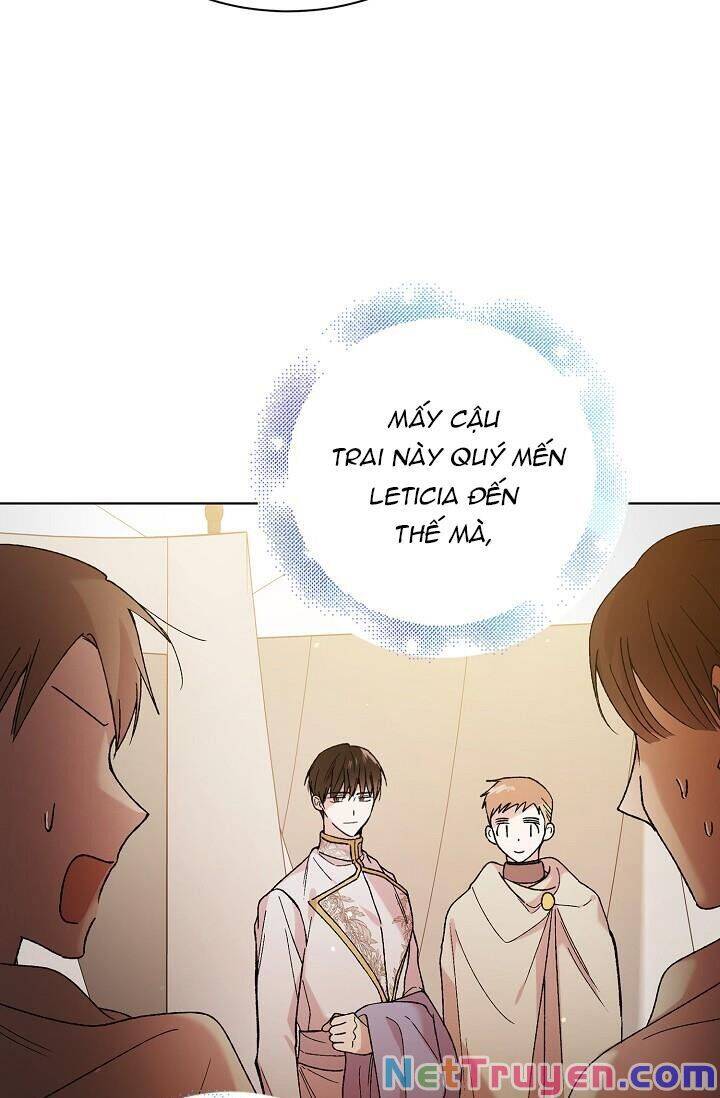 Cách Để Em Bảo Vệ Anh Chapter 35 - 23