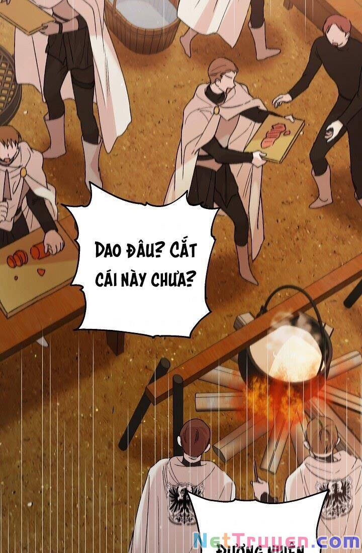 Cách Để Em Bảo Vệ Anh Chapter 35 - 38