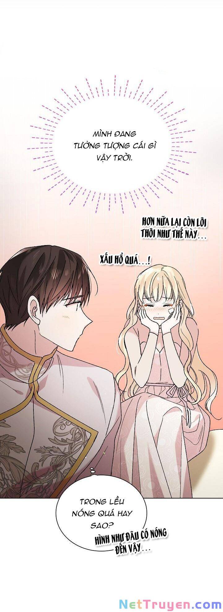 Cách Để Em Bảo Vệ Anh Chapter 35 - 6