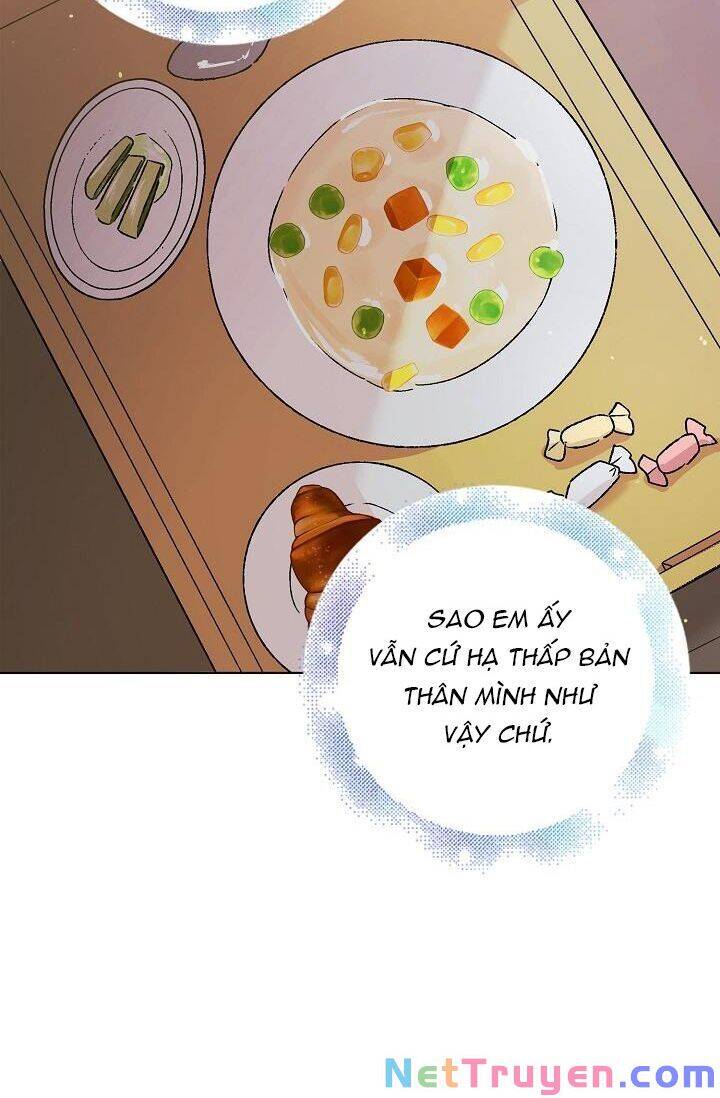 Cách Để Em Bảo Vệ Anh Chapter 35 - 52