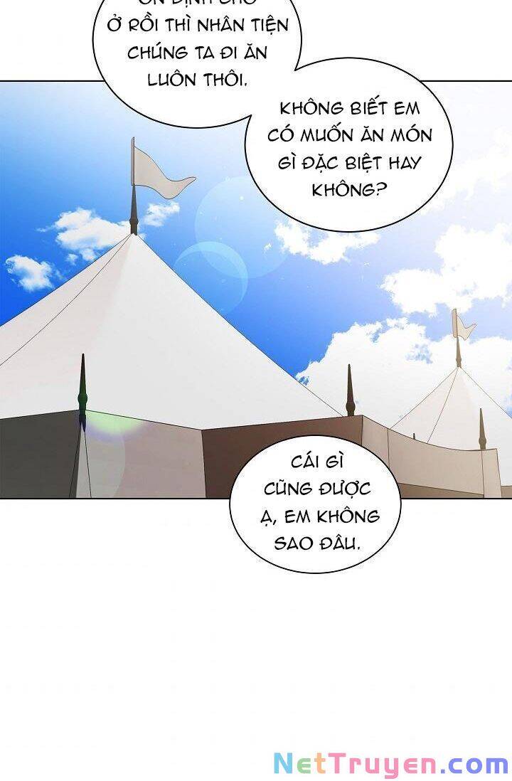 Cách Để Em Bảo Vệ Anh Chapter 35 - 8
