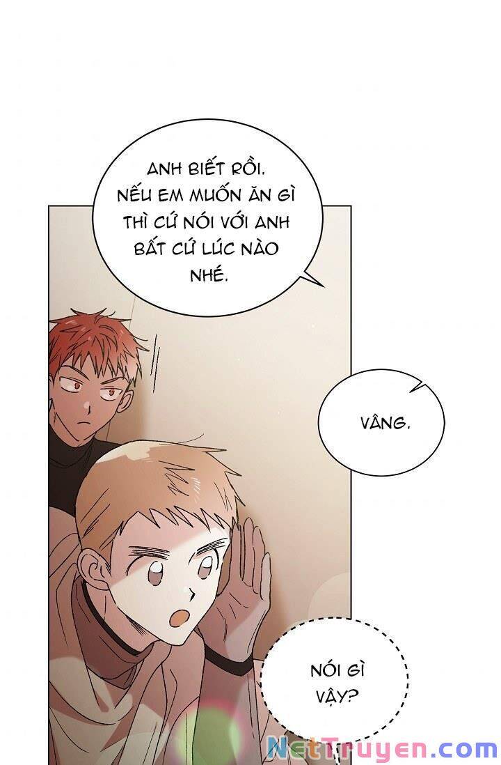 Cách Để Em Bảo Vệ Anh Chapter 35 - 9