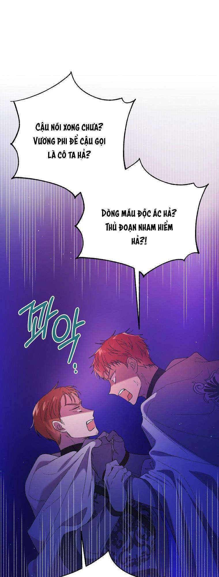Cách Để Em Bảo Vệ Anh Chapter 40.1 - 15