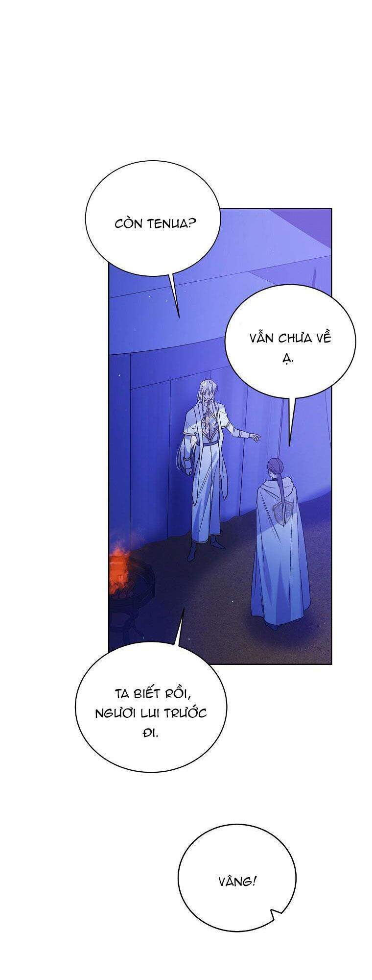 Cách Để Em Bảo Vệ Anh Chapter 40.1 - 29