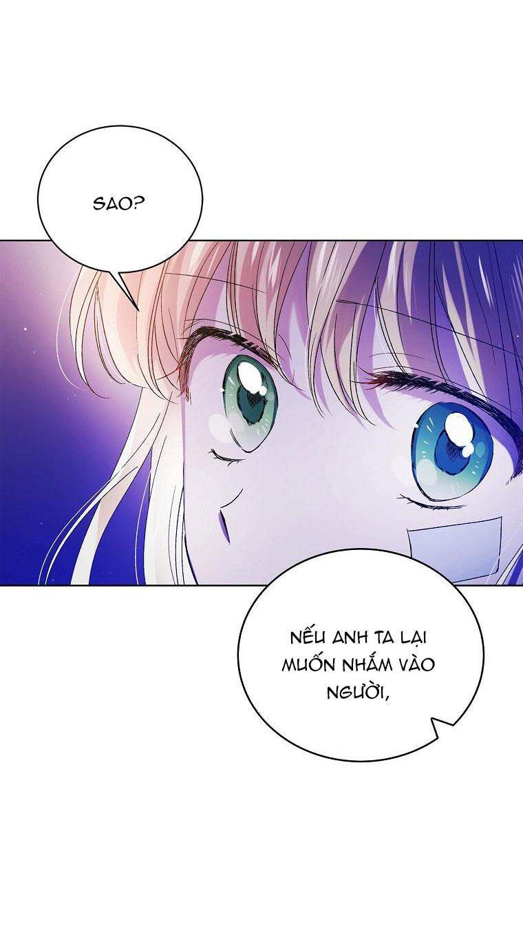 Cách Để Em Bảo Vệ Anh Chapter 40.1 - 46