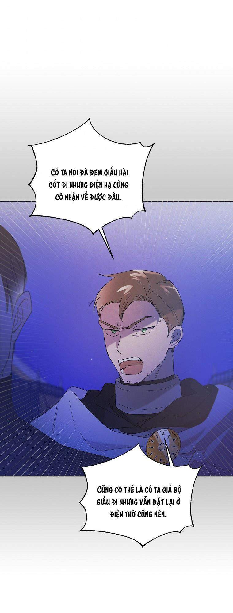Cách Để Em Bảo Vệ Anh Chapter 40.1 - 8