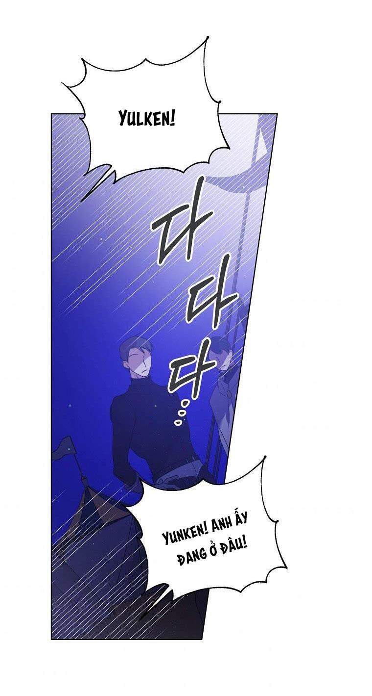 Cách Để Em Bảo Vệ Anh Chapter 40.2 - 26