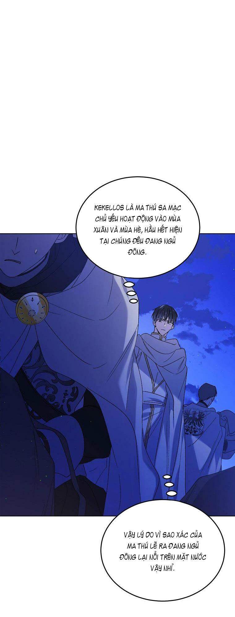 Cách Để Em Bảo Vệ Anh Chapter 41.1 - 12